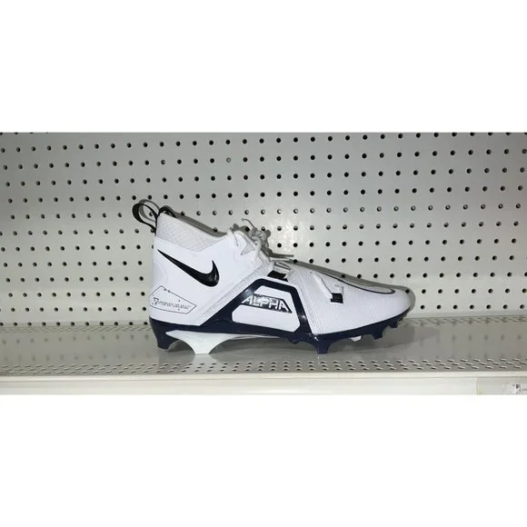 Nike | Shoes | Nike Alpha Menace Pro 3 Mens Football Cleats  display picture 3